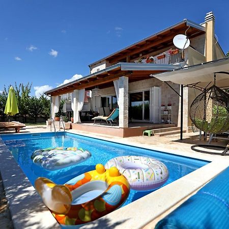 Villa Susann Šibenik Exterior foto