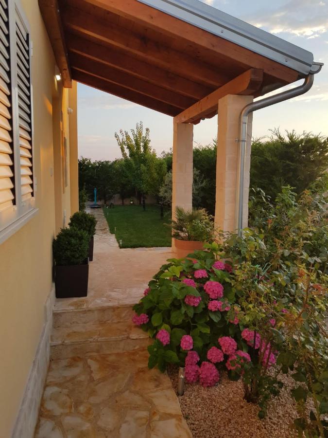 Villa Susann Šibenik Exterior foto