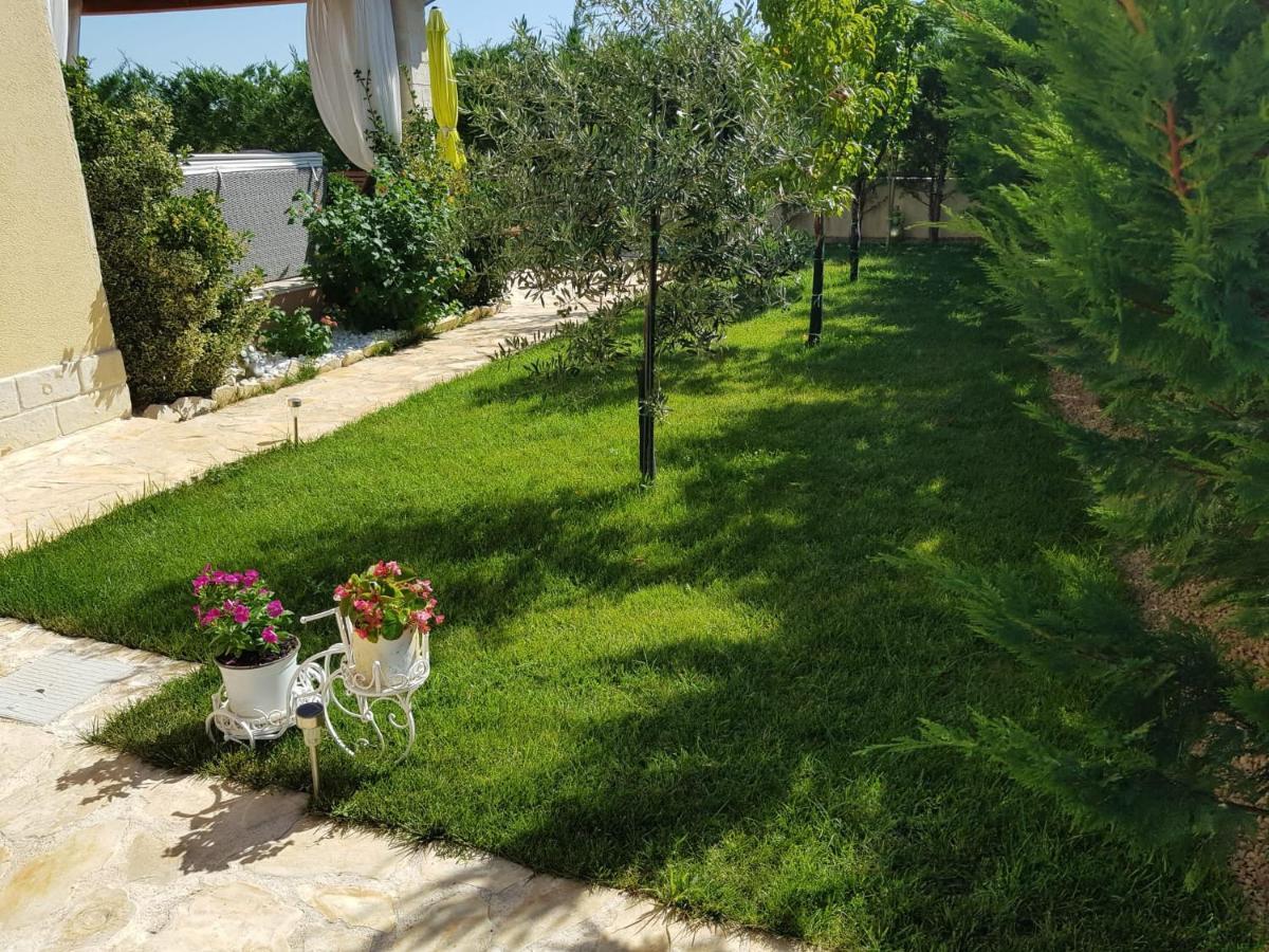 Villa Susann Šibenik Exterior foto