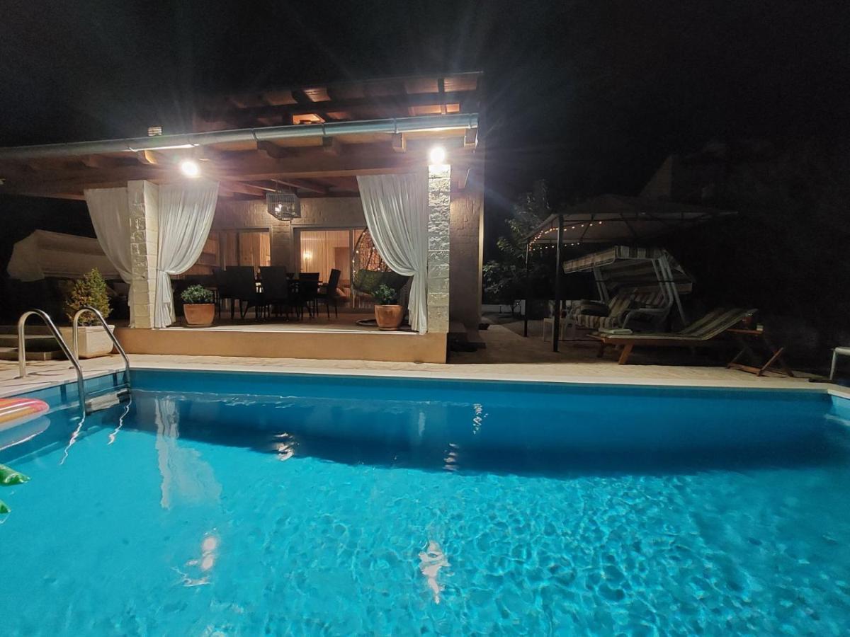 Villa Susann Šibenik Exterior foto