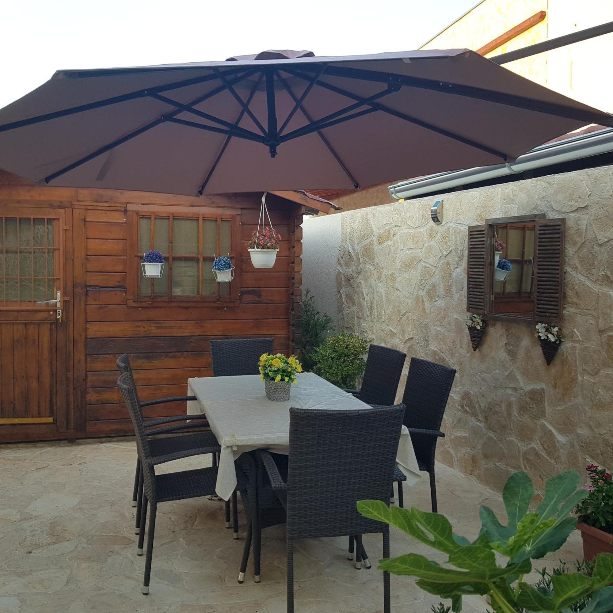 Villa Susann Šibenik Exterior foto